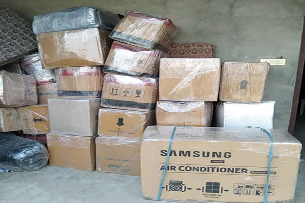 Bangalore transportation services