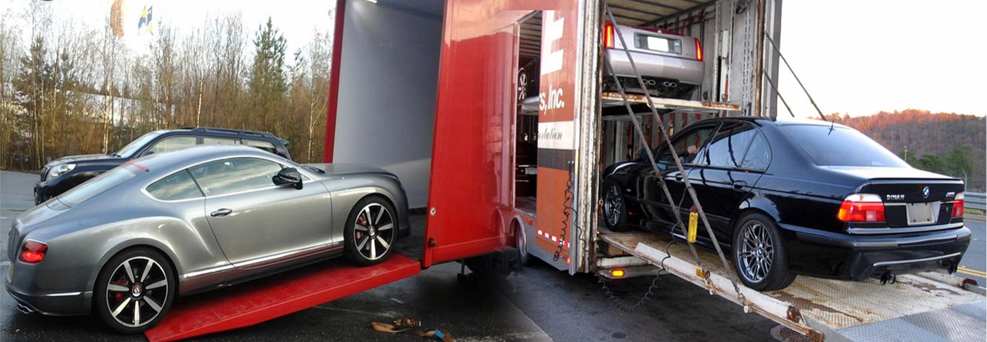 Hire best car transportation services in Bangalore